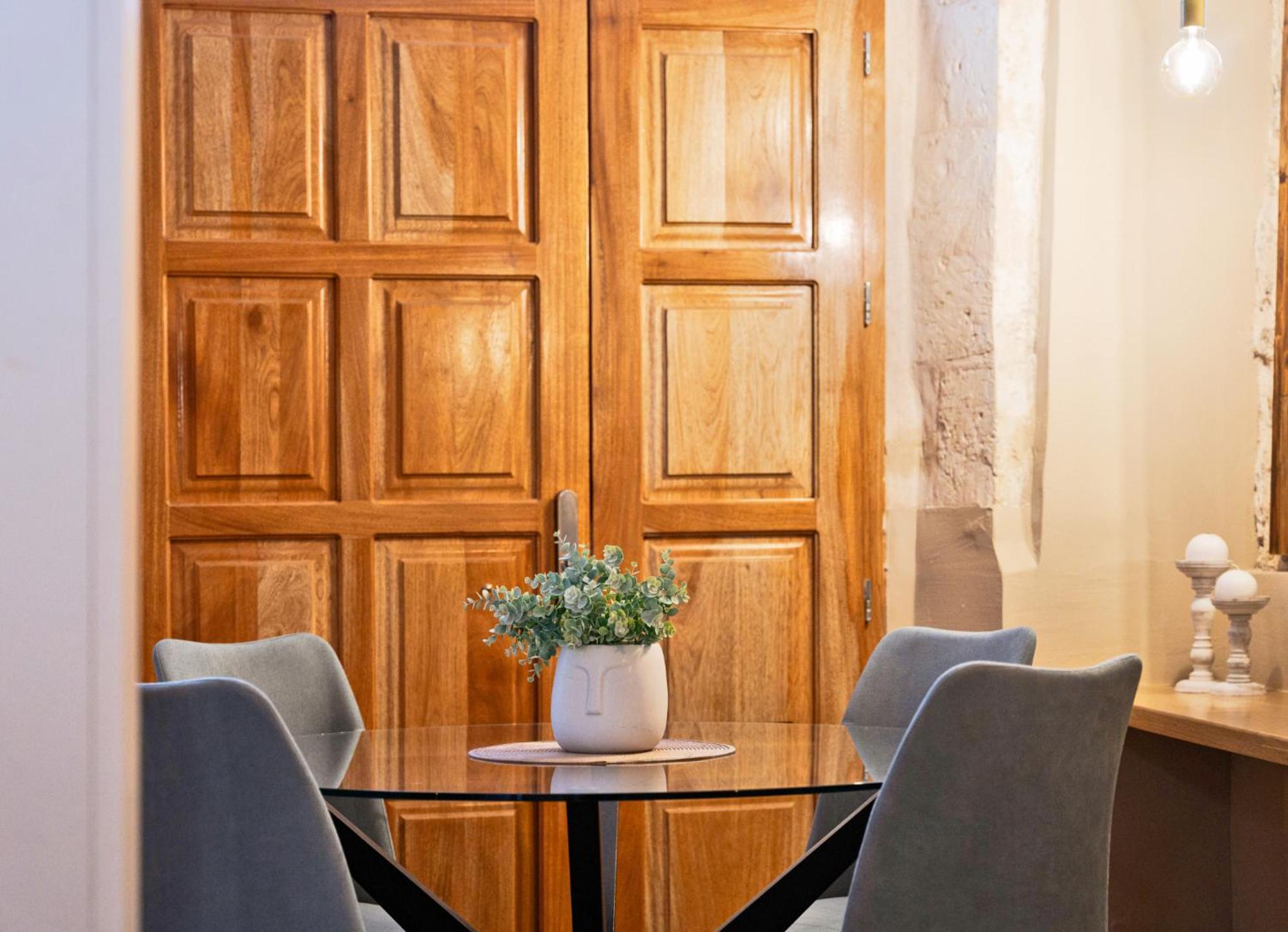 Mansio Boutique Hotel Rethymno Rum bild